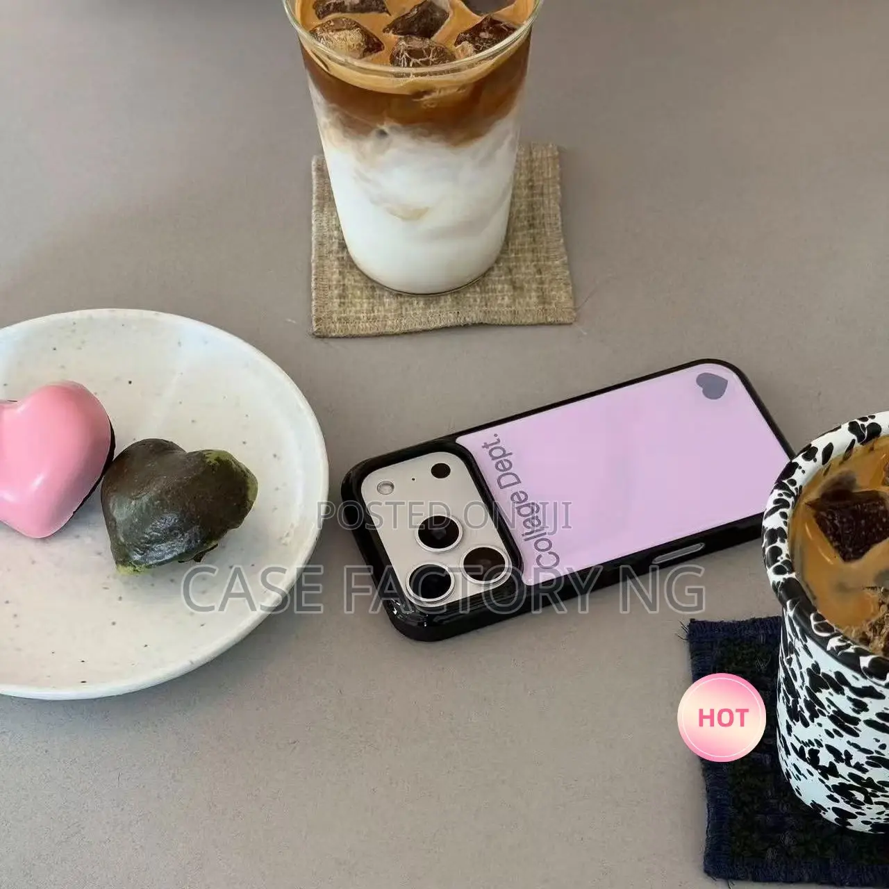 iPhone Case