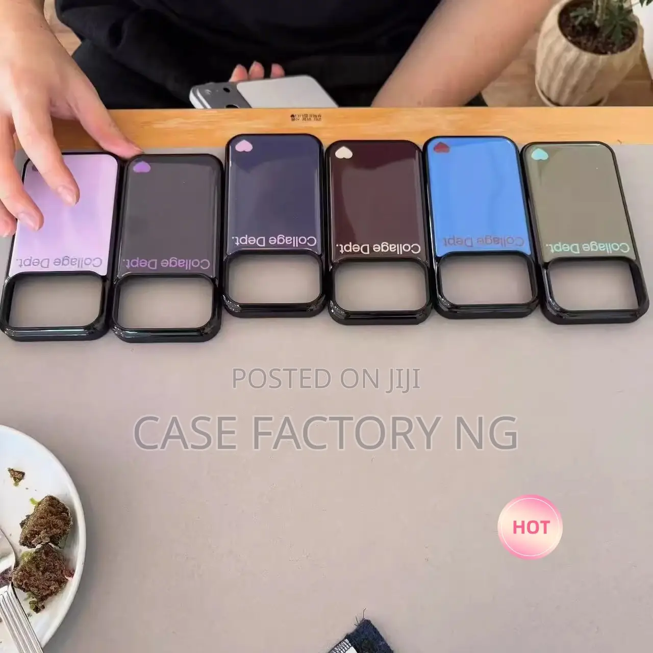 iPhone Case