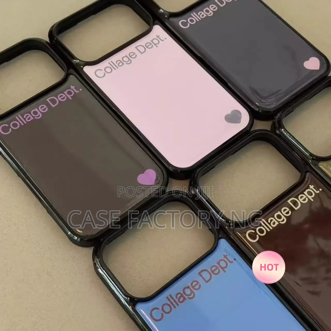 iPhone Case