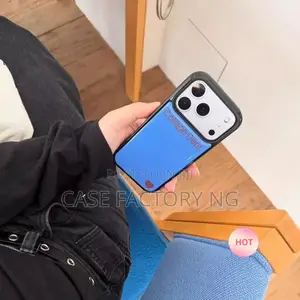 iPhone Case