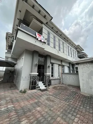 4bdrm Duplex in Ajah for sale