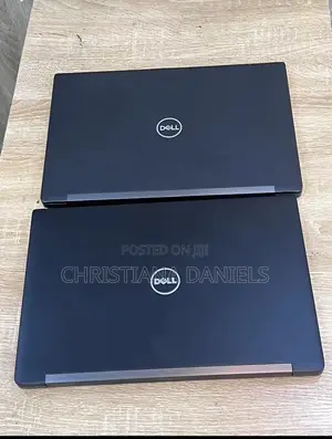 Laptop Dell Latitude 7280 8GB Intel Core i5 SSD 256GB