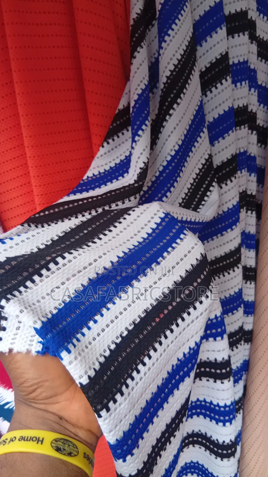 Padded Net