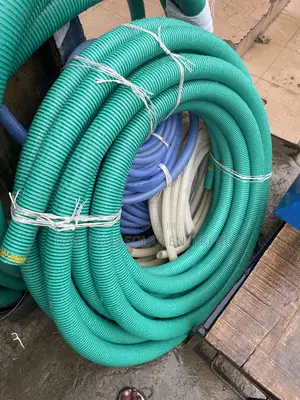 2inches Water Pump Sucking Host