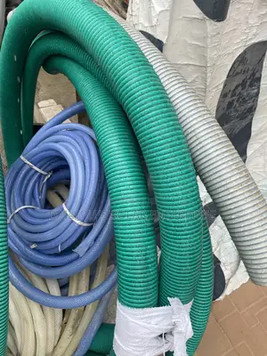 3inches Water Pumps Sucking Host
