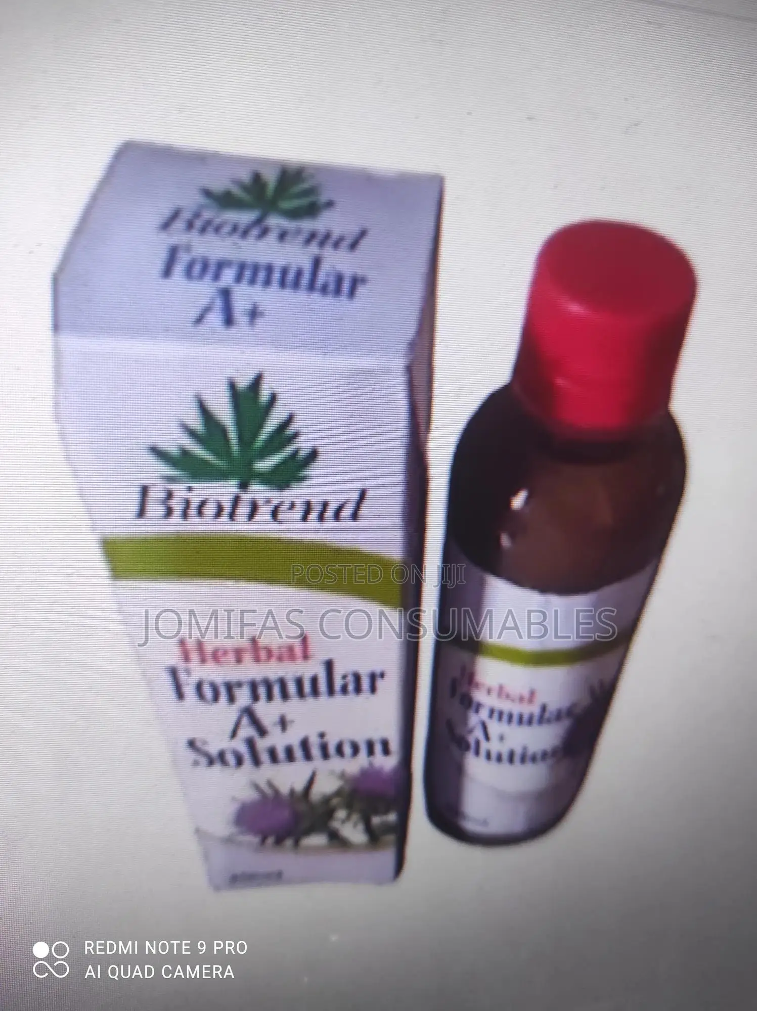 Kidney And Bladder Herbs