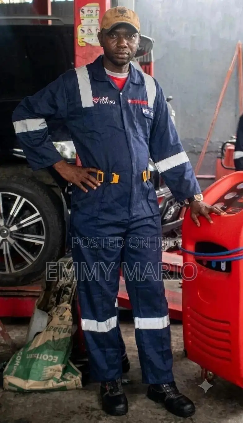Automotive Technician