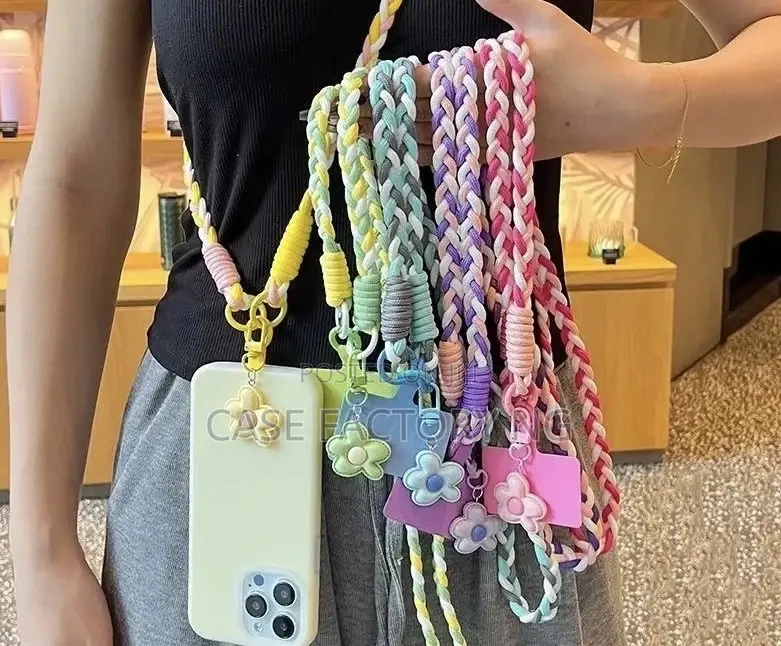 iPhone Case Charm