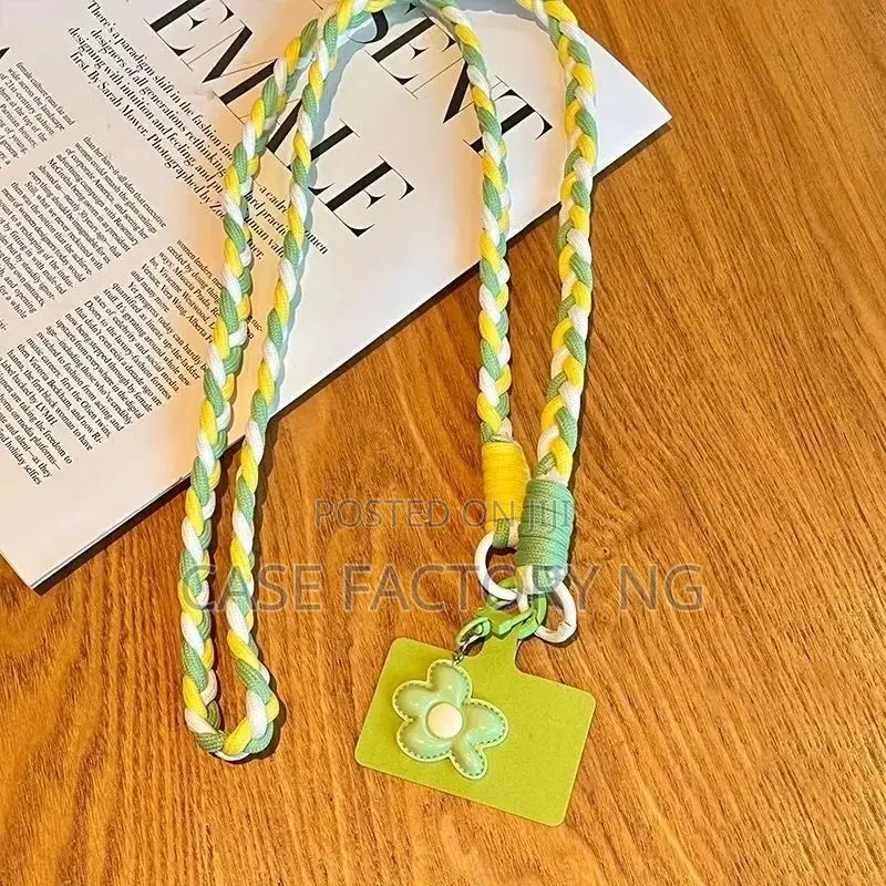 iPhone Case Charm