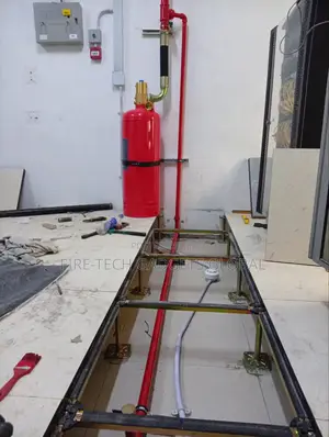 Fire System Engineer/Installation