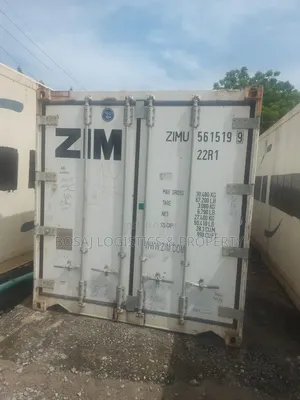 20ft Refer Container