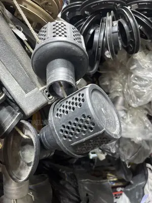 2inches Water Pump Filter