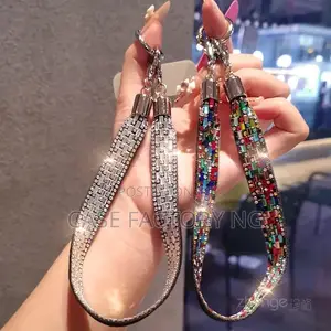 iPhone Case Charm