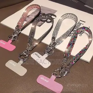 iPhone Case Charm