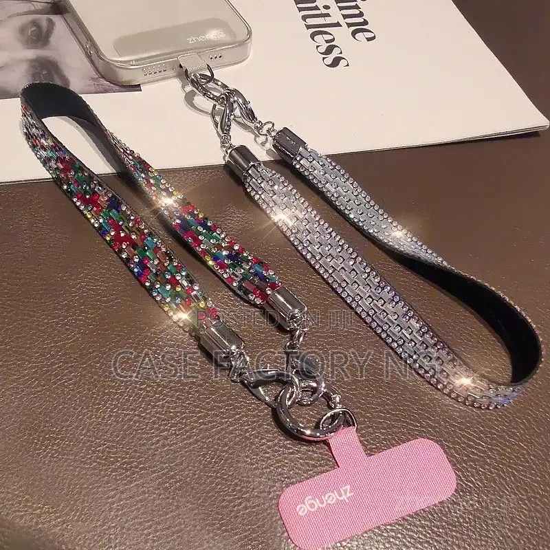 iPhone Case Charm