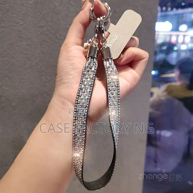 iPhone Case Charm