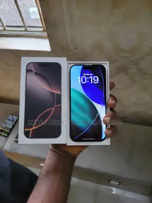 Apple iPhone 16 Pro 256 GB Gold