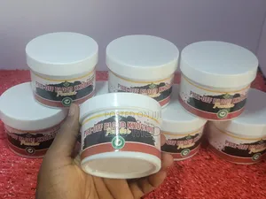 Pile-Off Blood Knockout Powder – Wellness Body Support