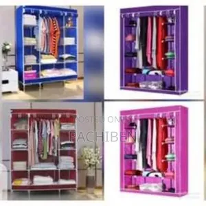 Cloth Wardrobe
