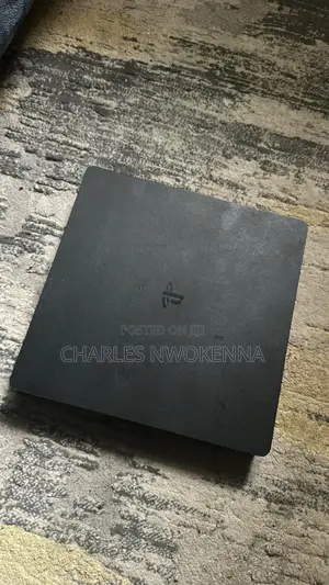 Playstation 4