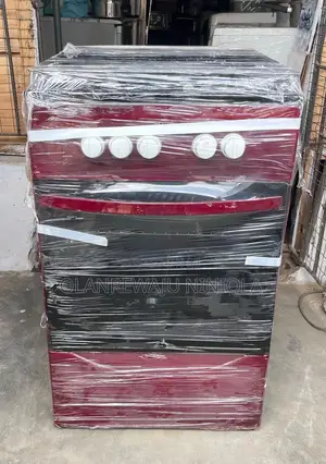 Standing Gas Burner