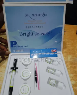 Dr Whiten Composite Kit