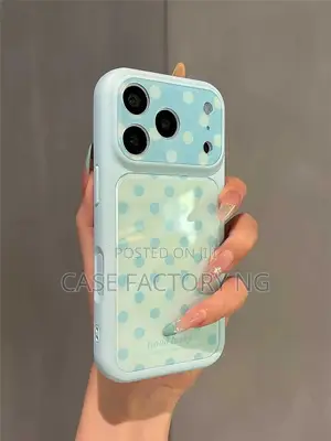 Luxury iPhone Case – Strong, Stylish Protective