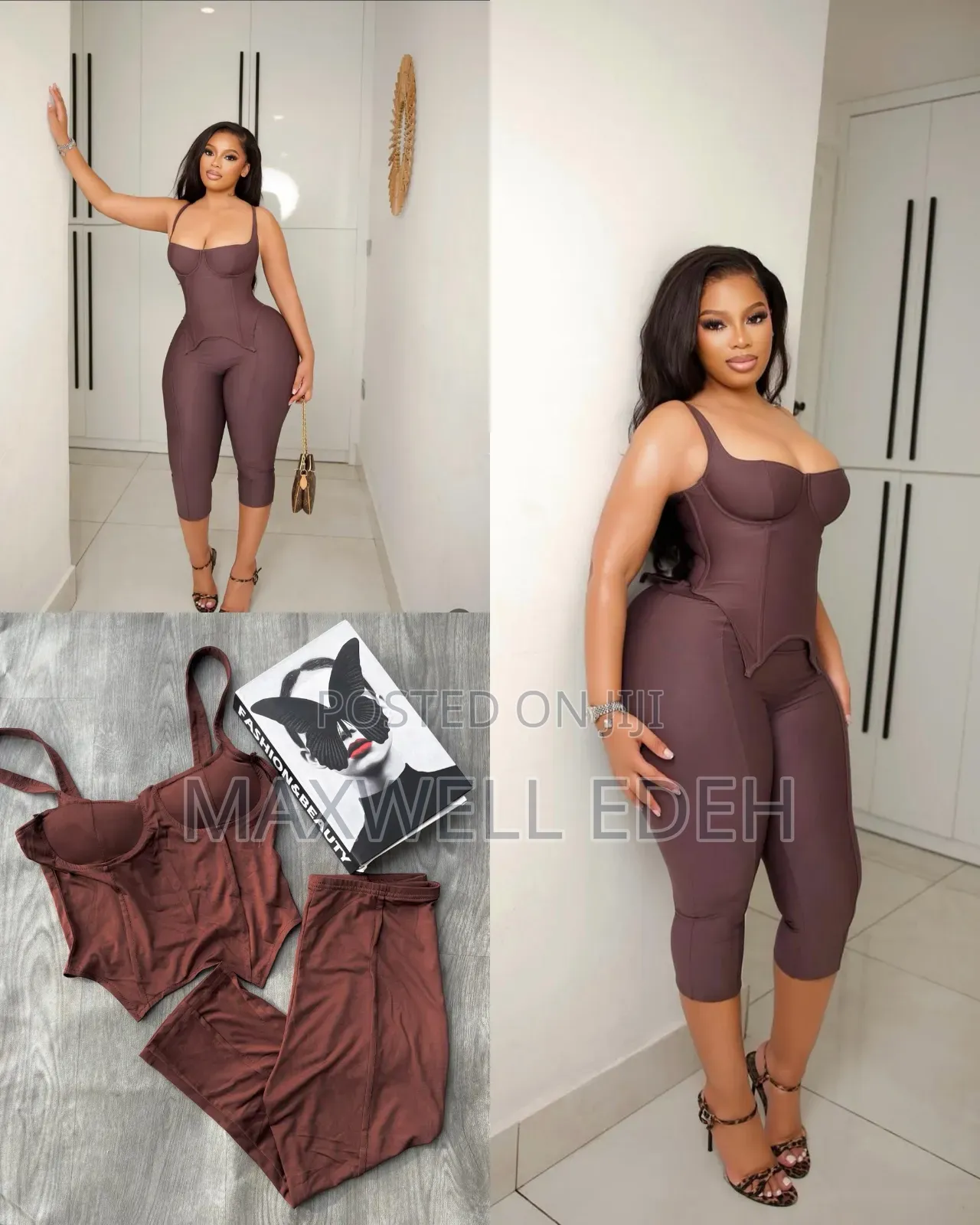 Lady's Wears Best Options