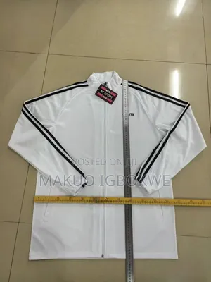 Tracksuit Complete Set for Adults