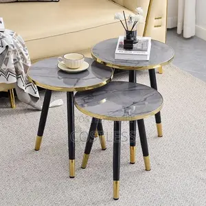 Coffee Table 3 in 1