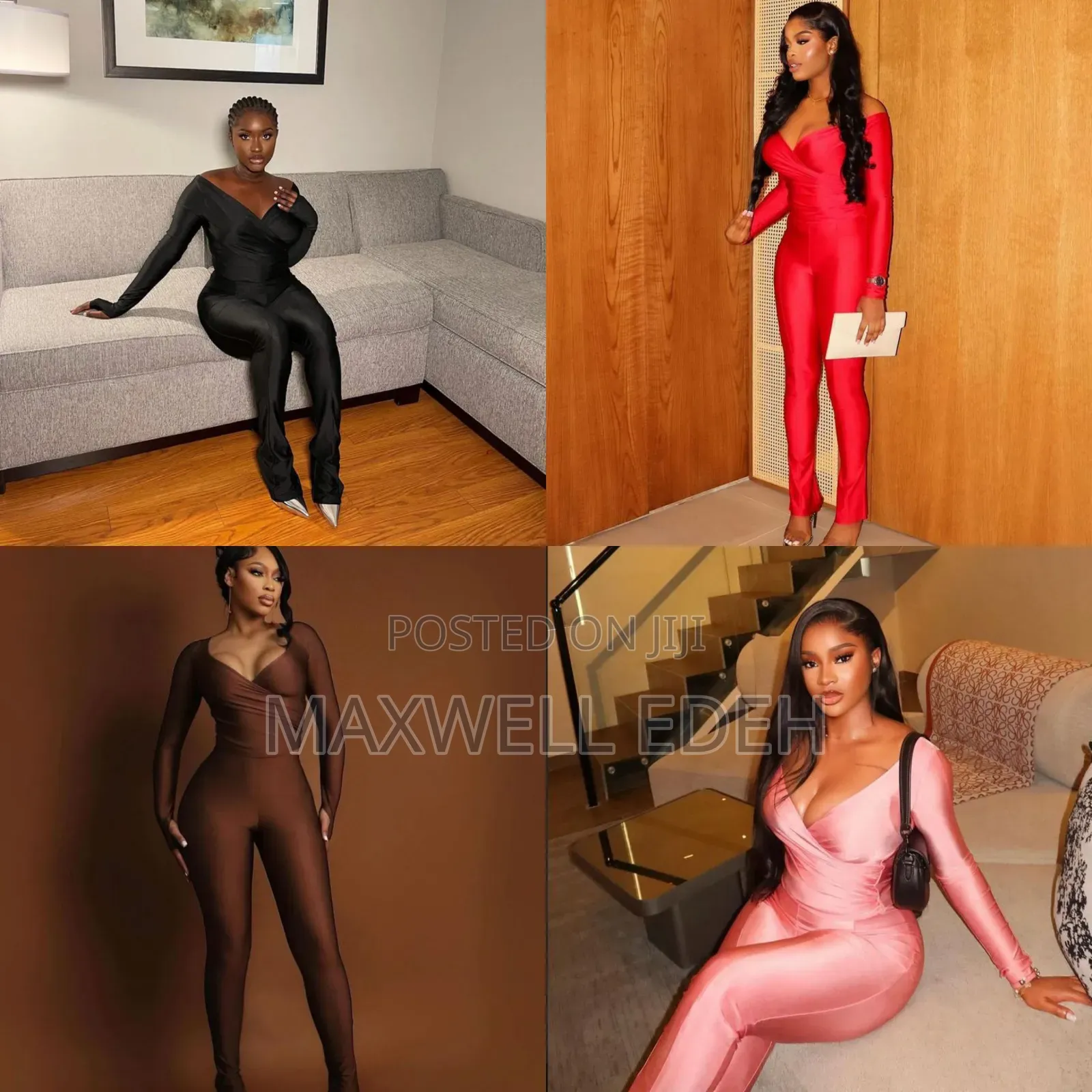 Lady's Wears Best Options