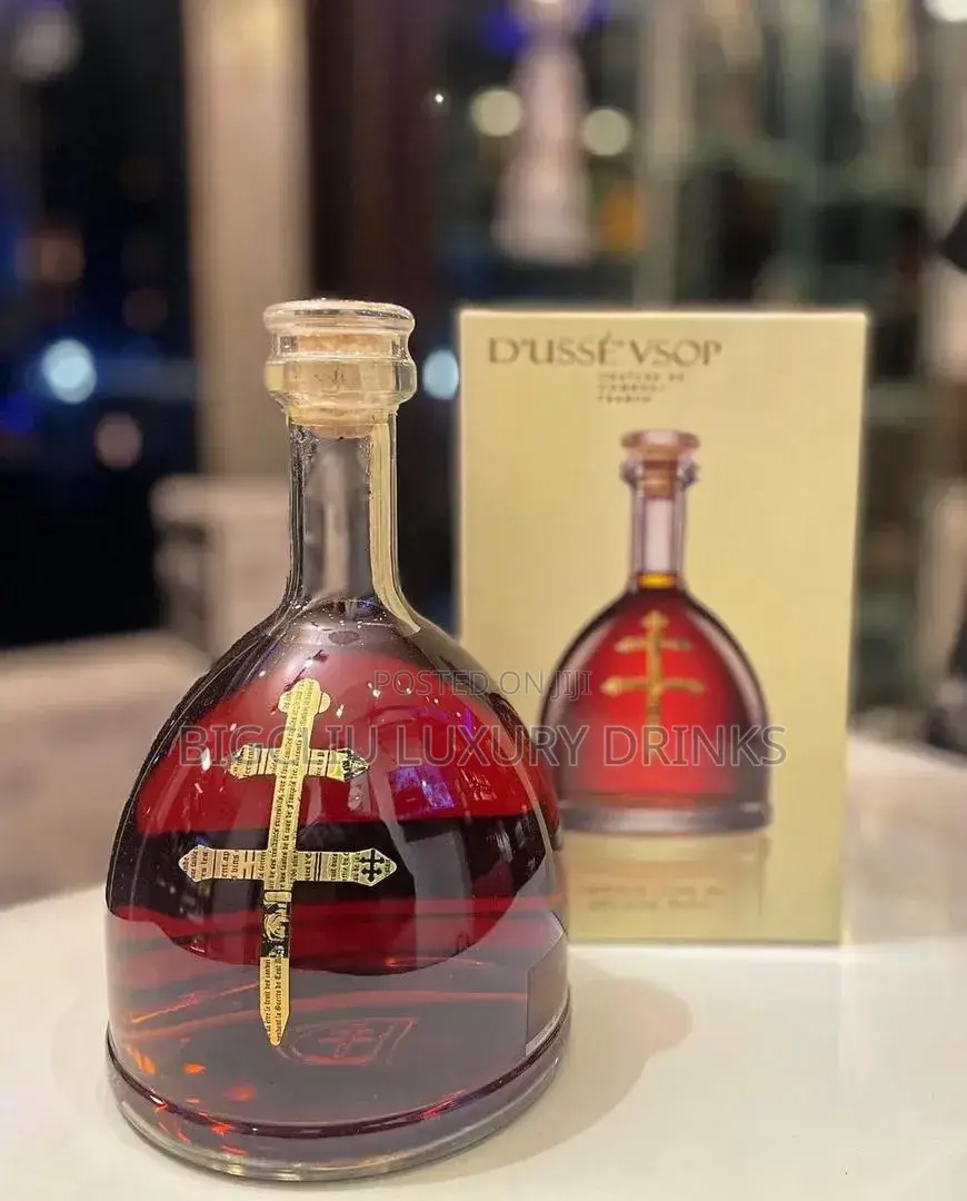 d'Usse Vsop