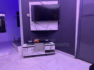 One Bedroom Duplex