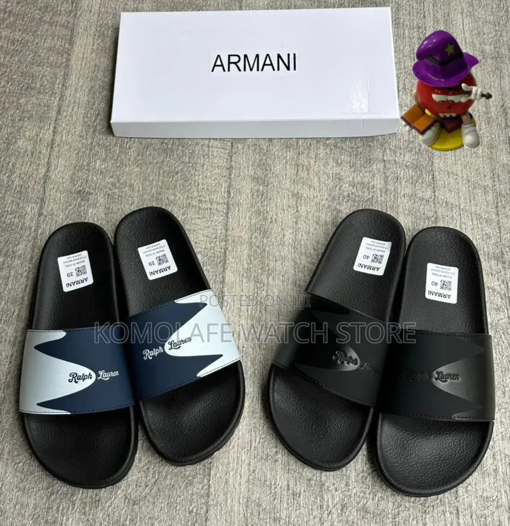 Restocked New Slide Now Available