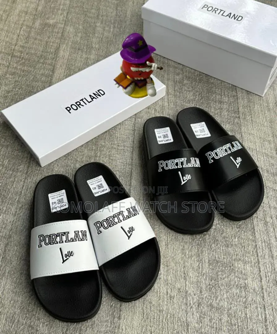 Restocked New Slide Now Available