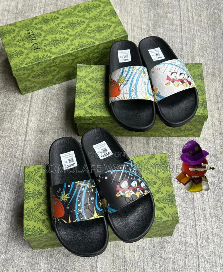 Restocked New Slide Now Available