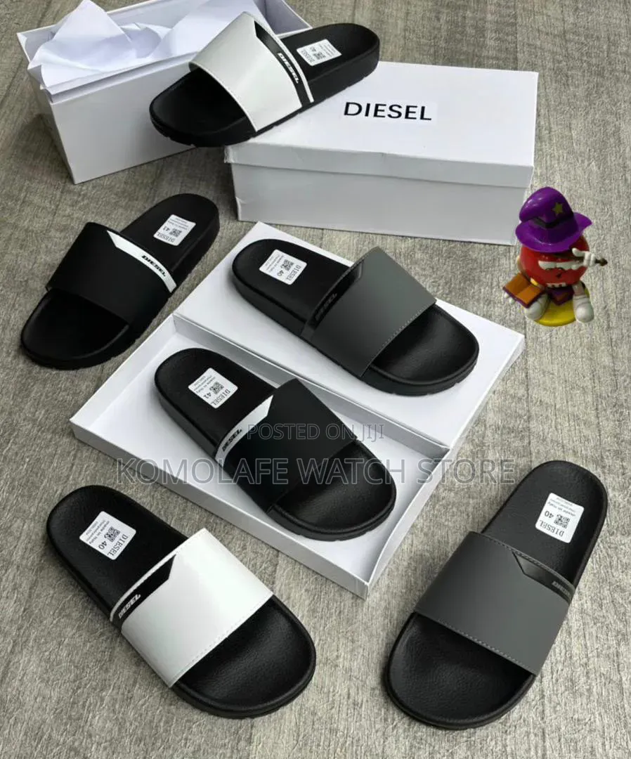 Restocked New Slide Now Available