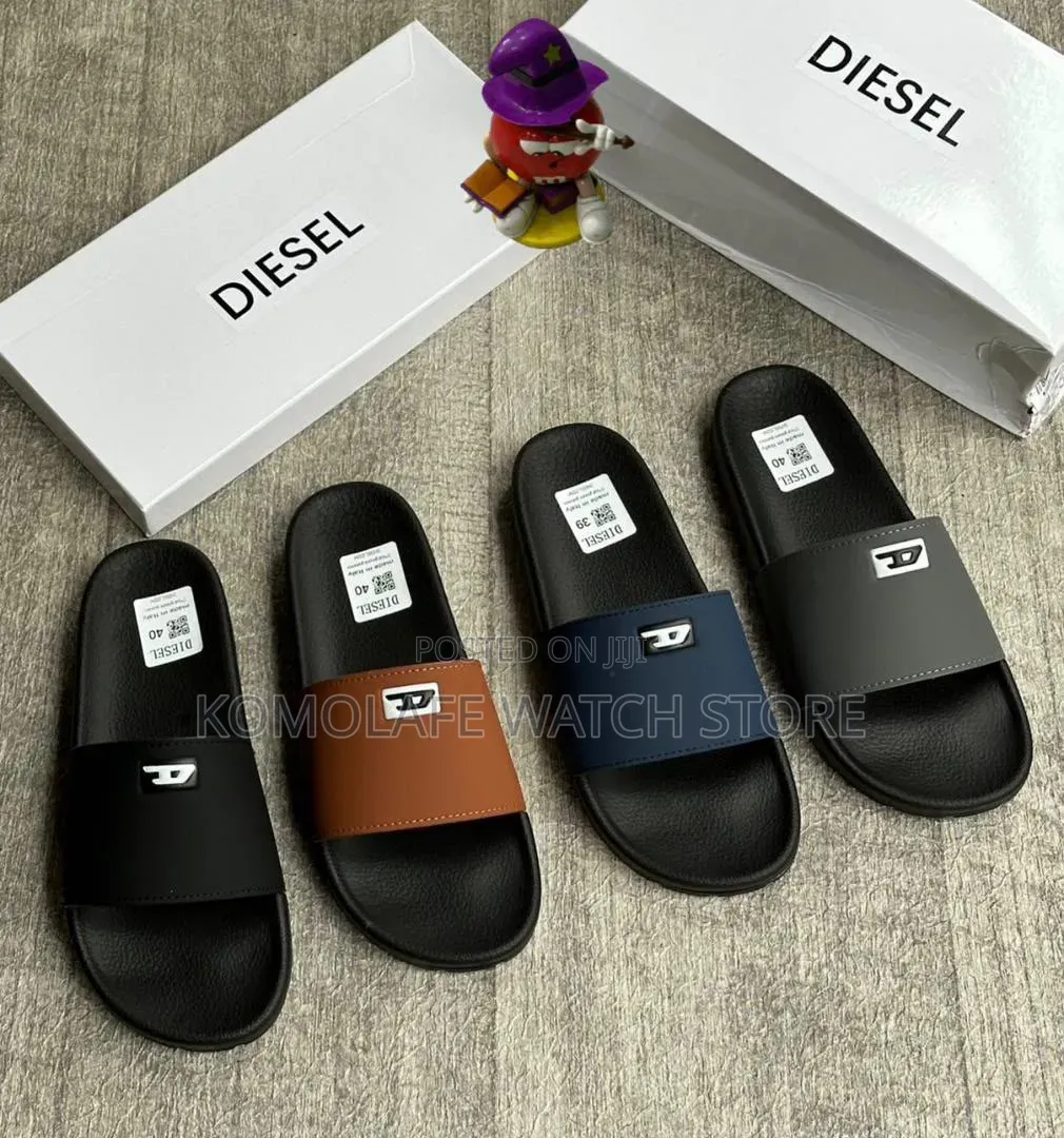 Restocked New Slide Now Available
