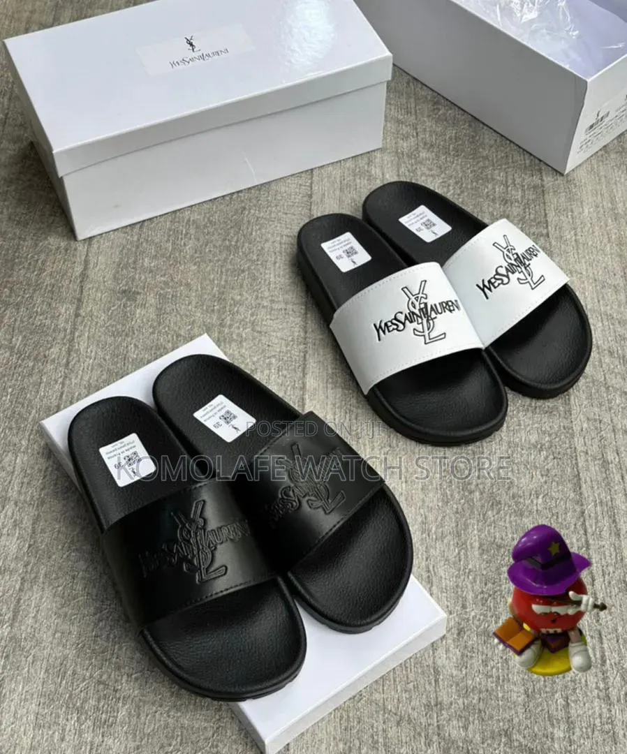 Restocked New Slide Now Available