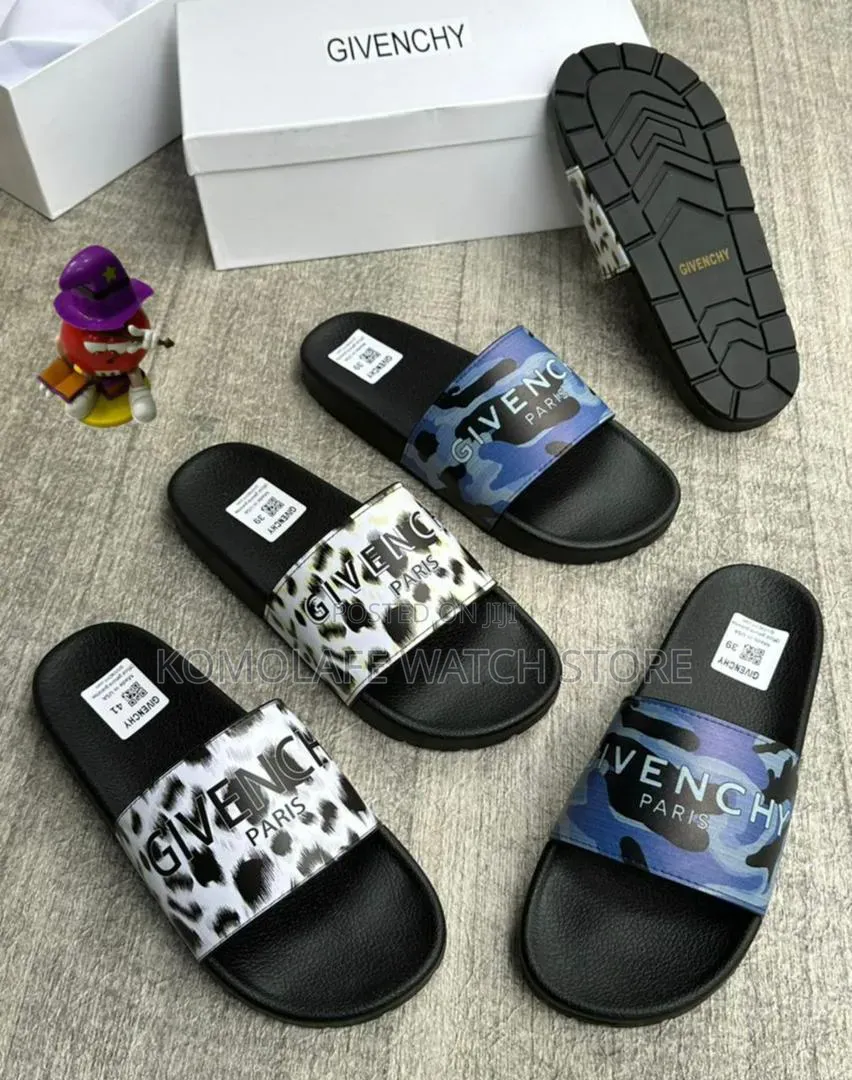Restocked New Slide Now Available