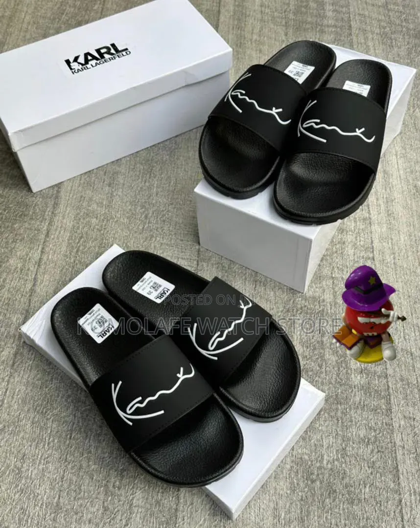 Restocked New Slide Now Available