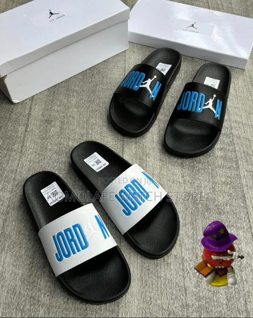 Restocked New Slide Now Available