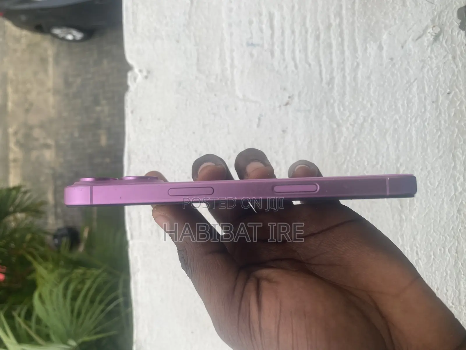 Apple iPhone 16 128 GB Pink