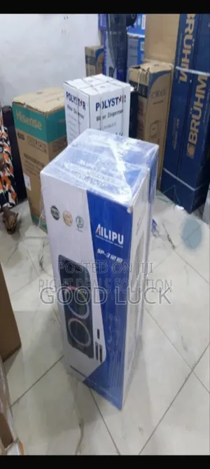 Bluetooth Speaker