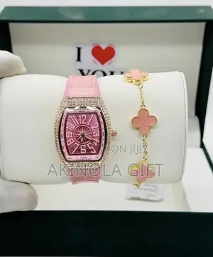 Affordable Watches