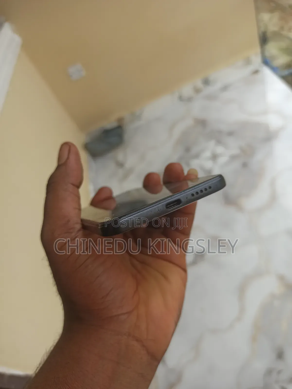 Xiaomi Redmi Note 11 128 GB Black