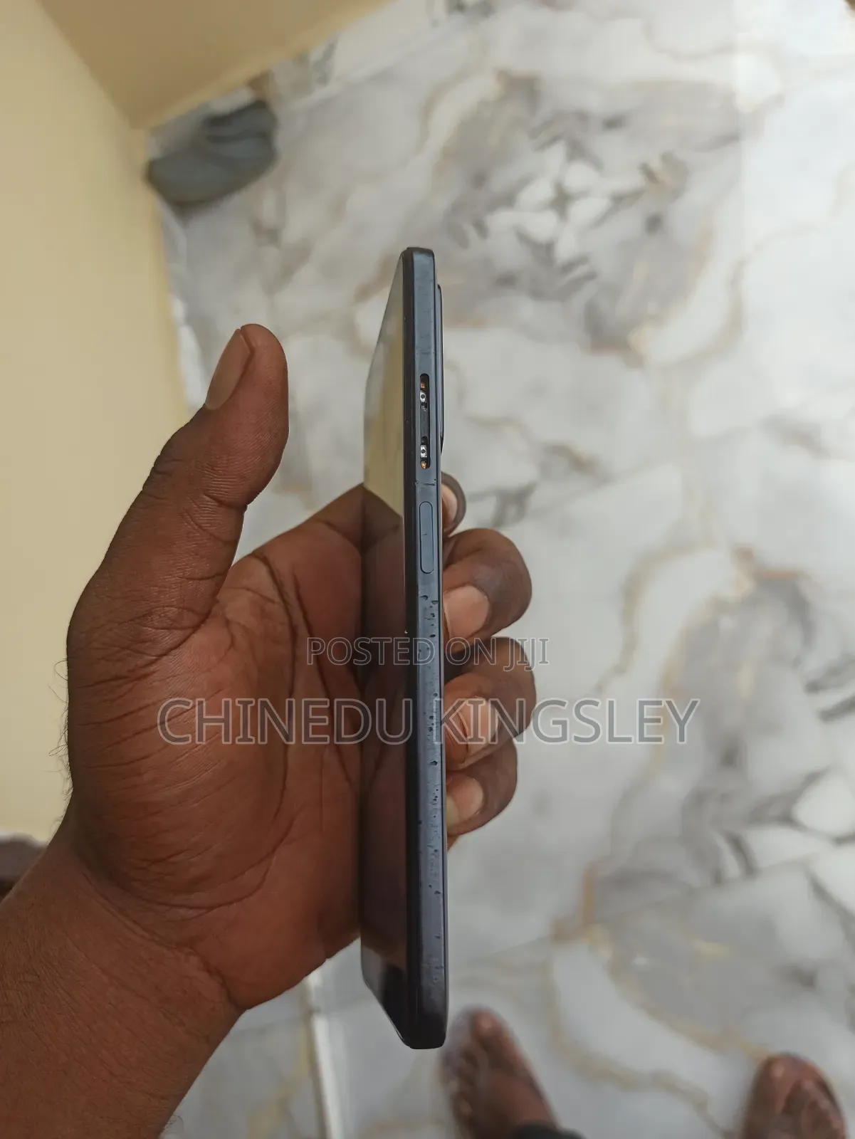 Xiaomi Redmi Note 11 128 GB Black