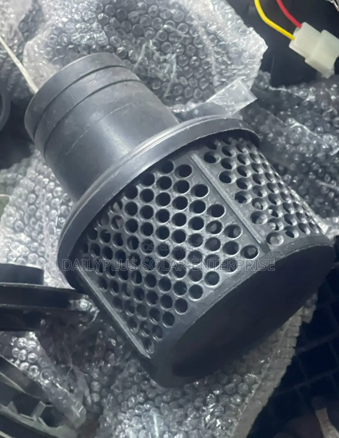 3inches Water Pump Filter