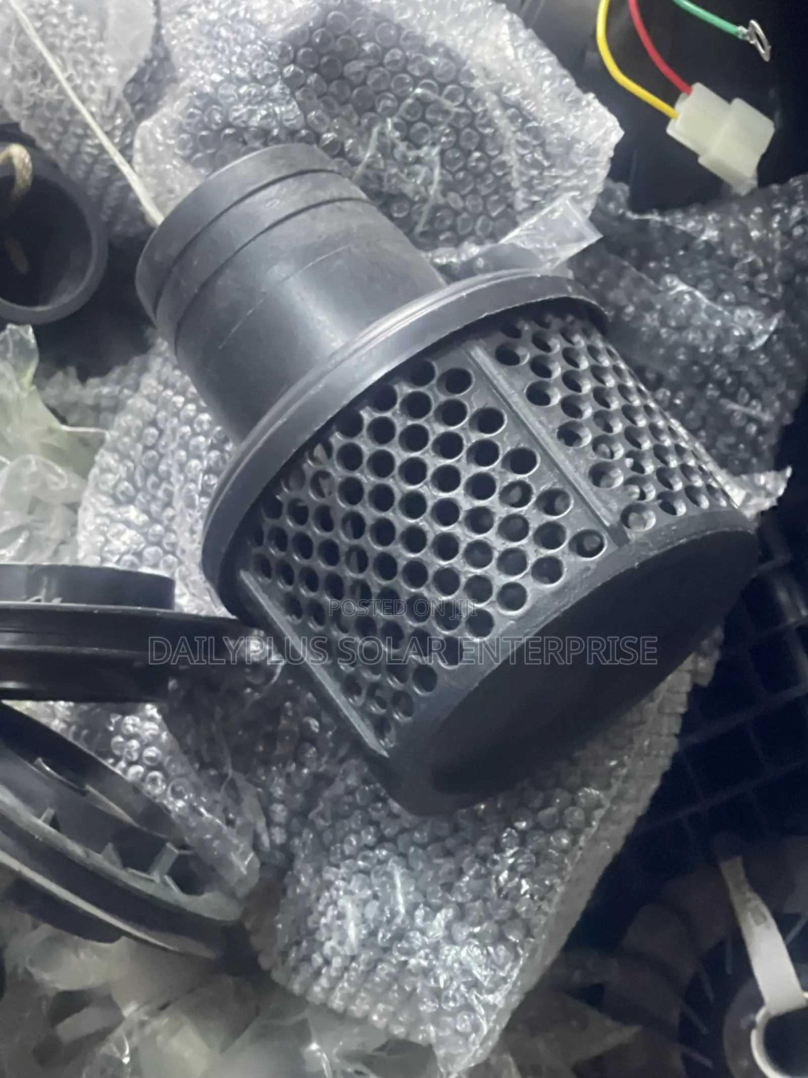 3inches Water Pump Filter