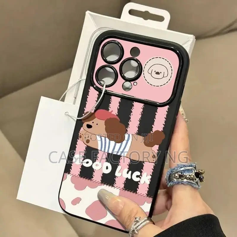iPhone Case